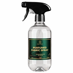 Спреевый ароматизатор для текстиля EOLITHIC FABRIC AROMA SPRAY №1 Роза / Кедр / Мускус 475 мл