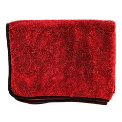 Микрофибра для сушки BUFF BROTHERS DRY BROTHER MAROON 60x50