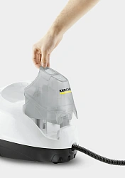 Karcher Пароочиститель SC 4 EasyFix 1.512-630.0