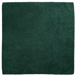 Универсальные микрофибры для протирки темно-зеленые EOLITHIC TERRY PACK 37x37 (2шт)