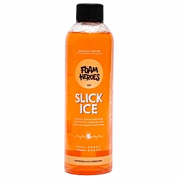 Foam Heroes Шампунь для ручной мойки автомобиля Slick Ice Sweety 500 мл FHB012