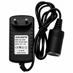 Delta Kits УФ LED Лампа для ремонта автостекла, 9 диодов (5х13 см)