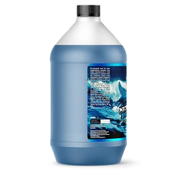 Шампунь для микрофибр LERATON MF WASH 3,8 л