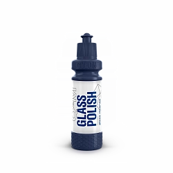GYEON Паста для очистки стекла и подготовки к нанесению антидождя Glass Polish 120 мл GYQ880
