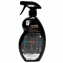 FARECLA Очиститель-консервант для шин, пластика и винила G3 Pro Super Dressing 500 мл 7201