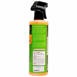 3D Универсальный очиститель на основе цитрусовых Orange Degreaser 480 мл 109OZ16