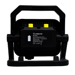 UNILITE Прожектор светодиодный 2350 Lm CRI 96+ 2700-6500 K 5200 mAh IP65  CRI-3250