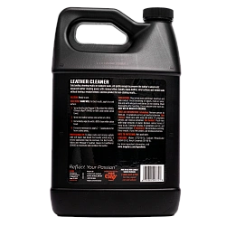 Meguiar's Очиститель для кожи Leather Cleaner 3,8 л D18101