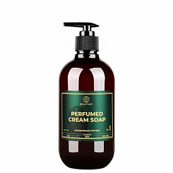 Мыло для рук EOLITHIC LIQUID HAND SOAP №1 Роза / Кедр / Мускус 475 мл