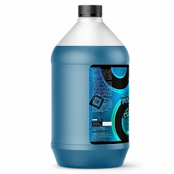 Очиститель полировальных кругов LERATON POLISHING PAD CLEANER 3,8 л