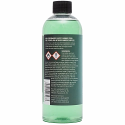 (УЦЕНКА) Dodo Juice Очиститель стекол Clearly Menthol 500 мл