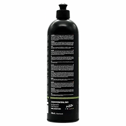 ZviZZer Полировальная паста финишная UC 1000 Ultrafine Cut 750мл ZV-ST00075010UC