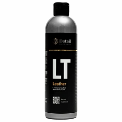 (УЦЕНКА) Detail Крем-кондиционер для кожи LT (Leather) 500 мл DT-0111