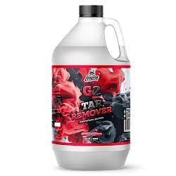 Очиститель битума LERATON G2 3,8 л