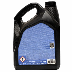 INNOVACAR Многоцелевой обезжириватель, очиститель (концентрат) 100% Degreasing Concentrated 4,54 л 79771