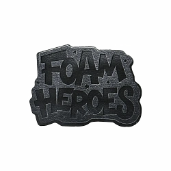 Foam Heroes Набор по уходу за кожей Leather Kit FHB052