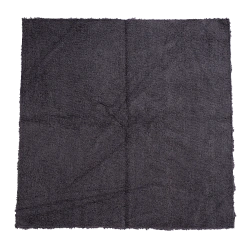 Микрофибра LERATON GREY STANDART MF8 40x40 300 гр/м2