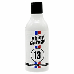 Shiny Garage Превакс Pure Paint Cleaner 250 мл
