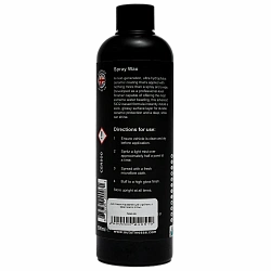 Auto Finesse Керамический спрей-воск с SiO2 Ceramic Spray Wax 500 мл