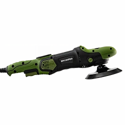RP150PRO STANDART Роторная полировальная машинка LERATON