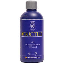 LABOCOSMETICA Универсальный очиститель (концентрат) для интерьера и экстерьера DUCTILE 500 мл LAB39