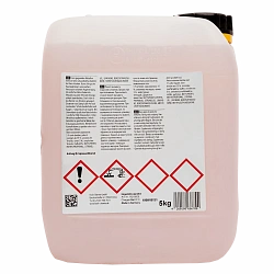 Koch Chemie Очиститель колёсных дисков Felgenblitz 5 кг 218005
