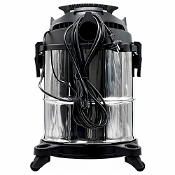 Водопылесос 1-турбинный LERATON Wet & Dry Vacuum Cleaner WDVC1M