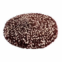Meguiar's Полировальник шерстяной режущий Rotary Wool Heavy Cutting Pad 178 мм WRWHC7