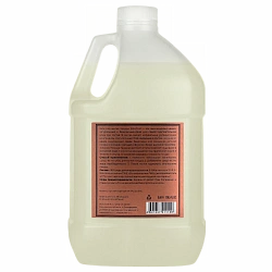 Средство для мытья посуды EOLITHIC WASHING UP LIQUID Персик 3,8 л