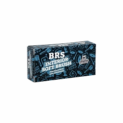Мягкая щетка для ухода за интерьером LERATON INTERIOR SOFT BRUSH BRS