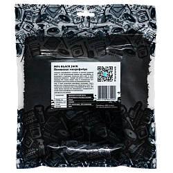 Плюшевая полировальная микрофибра LERATON BLACK JACK MF6 40x40 400 гр/м2