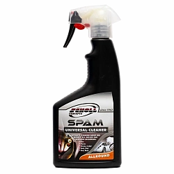 (УЦЕНКА) Scholl Concepts Универсальный очиститель SPAM Universal Cleaner 500 мл 11042E