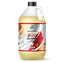 Шампунь для установки пленки LERATON PPF SHAMPOO 3,8 л