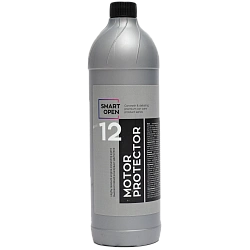 Smart Open Высокостойкий консервант двигателя Motor Protector 1 л 15121