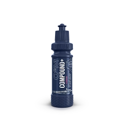 GYEON Абразивный полировальный состав для твердых лаков Q2M Compound+ 120 мл GYQ290