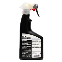 (УЦЕНКА) Scholl Concepts Гель для очистки стекла ICE Glass and Waterspot Cleaner 500 мл 11002E