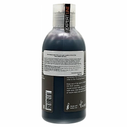(УЦЕНКА) LeTech Анилиновый краситель для кожи (Aniline Dye Pro) Brown Expert Line 200 мл