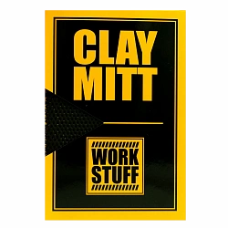 Work Stuff Рукавица-автоскраб Clay Mitt