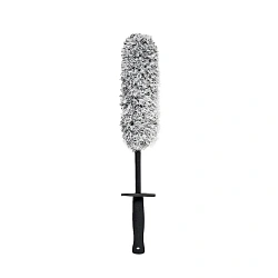Foam Heroes Ёршик для чистки дисков Wheel Brush 46 см FHA060