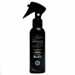 Air Spice Ароматизатор-спрей Aroma Lux Bleu 22 (по мотивам Bleu de Chanel) 130 мл AL22 spray