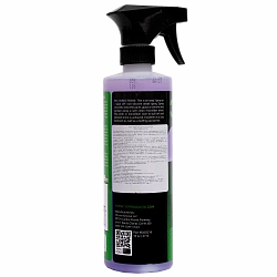 3D Спрей для детейлинга без силикона для ЛКП Spray Detailer 480 мл 503OZ16