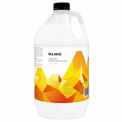 Средство для мытья посуды OLMO лимонная цедра 3,8л