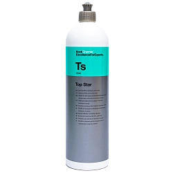 Koch Chemie Молочко для ухода за пластмассовыми поверхностями Top Star 1 л 132001