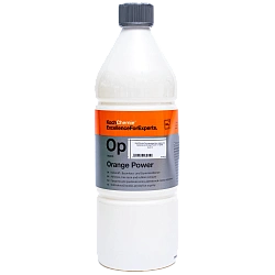 Koch Chemie Пятновыводитель наружного применения Orange Power 1 л 192001