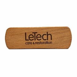 LeTech Щетка для чистки кожи (Premium Leather Brush)