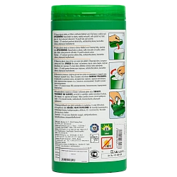Sonax Салфетки для очистки кожи в тубе Leather Care Wipes 412300