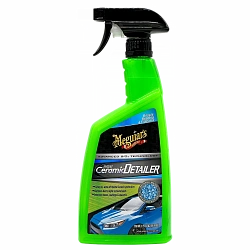 Meguiar's Очиститель кузова Hybrid Ceramic Detailer 768 мл G200526
