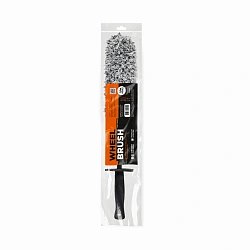 Foam Heroes Ёршик для чистки дисков Wheel Brush 46 см FHA060
