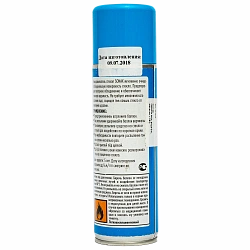 Sonax Размораживатель стекла Window De-icer 300 мл 331200