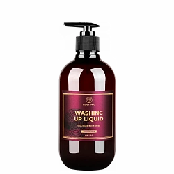 Средство для мытья посуды EOLITHIC WASHING UP LIQUID Вишня 475 мл